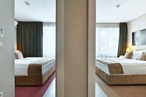 HeyMi Apartments Mondschein