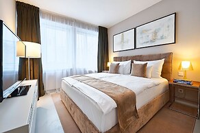 HeyMi Apartments Mondschein