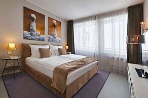 HeyMi Apartments Mondschein