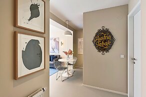 HeyMi Apartments Mondschein