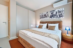 HeyMi Apartments Mondschein