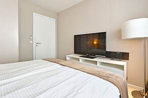 HeyMi Apartments Mondschein