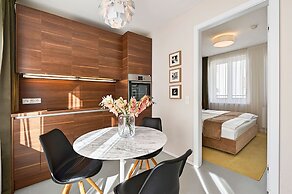 HeyMi Apartments Mondschein