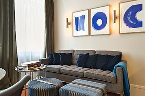 HeyMi Apartments Mondschein