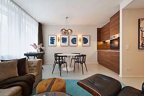 HeyMi Apartments Mondschein