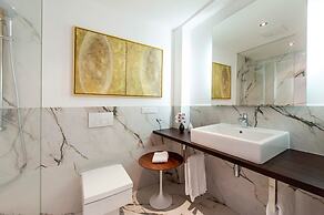 HeyMi Apartments Mondschein