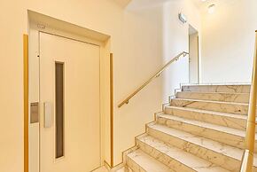 HeyMi Apartments Mondschein