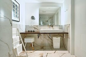 HeyMi Apartments Mondschein