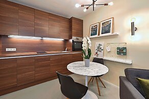 HeyMi Apartments Mondschein