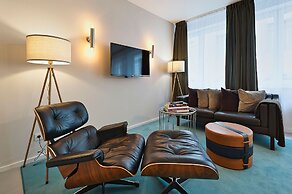 HeyMi Apartments Mondschein