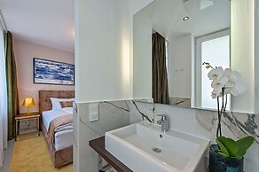 HeyMi Apartments Mondschein