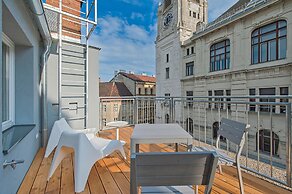 HeyMi Apartments Mondschein