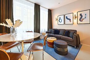 HeyMi Apartments Mondschein