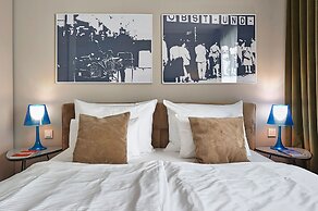 HeyMi Apartments Mondschein