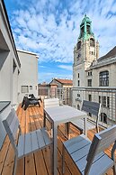 HeyMi Apartments Mondschein