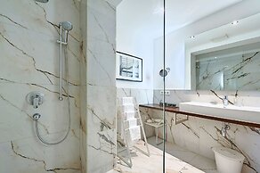 HeyMi Apartments Mondschein