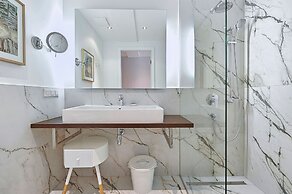 HeyMi Apartments Mondschein