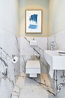 HeyMi Apartments Mondschein