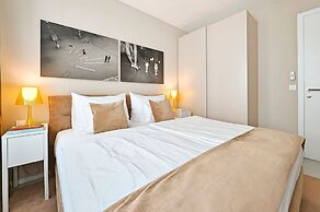 HeyMi Apartments Mondschein