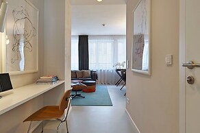 HeyMi Apartments Mondschein