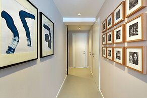 HeyMi Apartments Mondschein