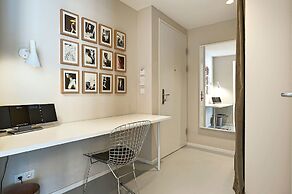 HeyMi Apartments Mondschein