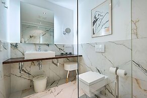 HeyMi Apartments Mondschein