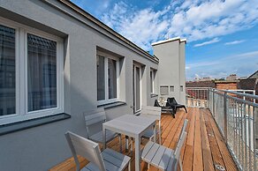 HeyMi Apartments Mondschein