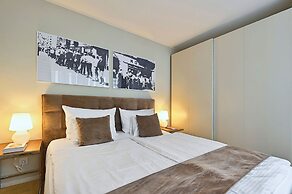 HeyMi Apartments Mondschein