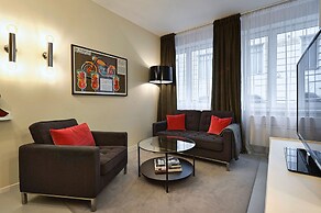 HeyMi Apartments Mondschein