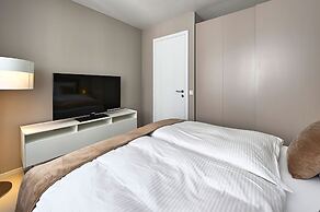 HeyMi Apartments Mondschein