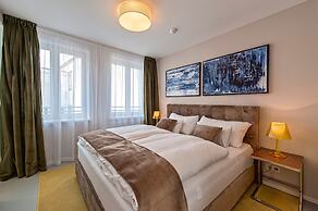 HeyMi Apartments Mondschein