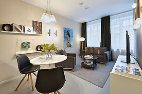 HeyMi Apartments Mondschein