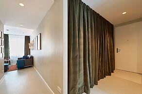 HeyMi Apartments Mondschein