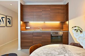 HeyMi Apartments Mondschein