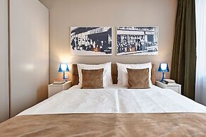 HeyMi Apartments Mondschein