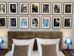 HeyMi Apartments Mondschein