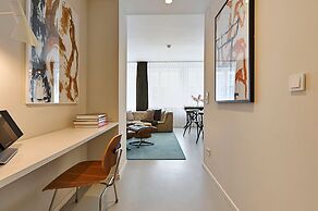 HeyMi Apartments Mondschein