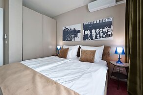 HeyMi Apartments Mondschein