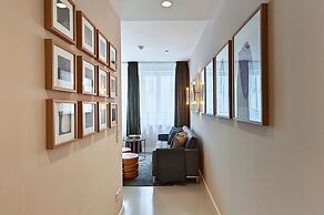 HeyMi Apartments Mondschein