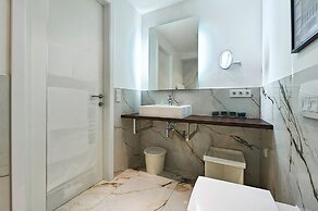 HeyMi Apartments Mondschein