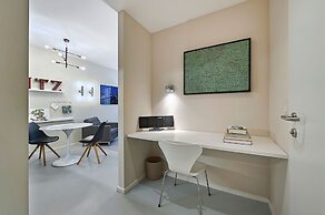 HeyMi Apartments Mondschein