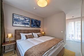 HeyMi Apartments Mondschein