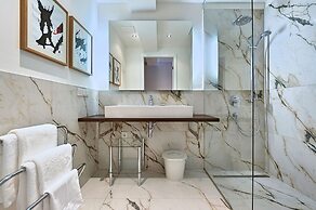 HeyMi Apartments Mondschein