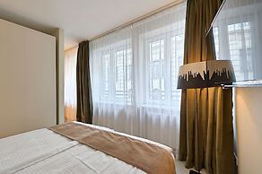 HeyMi Apartments Mondschein