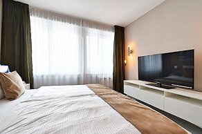 HeyMi Apartments Mondschein