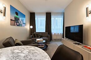 HeyMi Apartments Mondschein