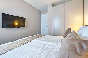 HeyMi Apartments Mondschein