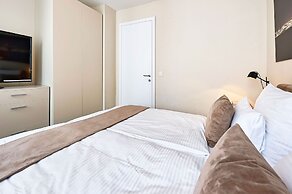 HeyMi Apartments Mondschein