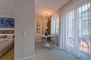 HeyMi Apartments Mondschein